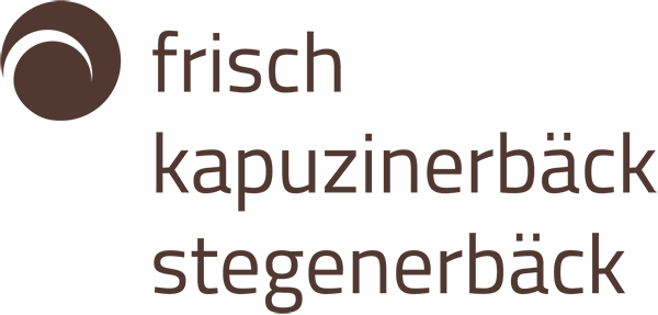 Frisch Sammellogo cmyk 2025 Kopie Bäckerei Frisch Bruneck_Kapuzinerbäck_Stegener Bäck_Logo_1